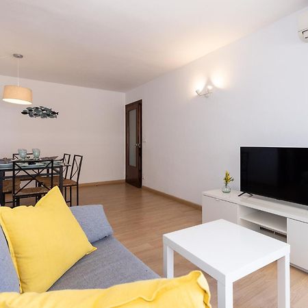 Uhc Mexico I Apartments Cambrils Zewnętrze zdjęcie