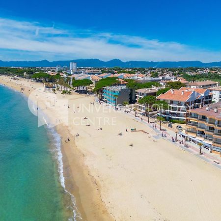 Uhc Mexico I Apartments Cambrils Zewnętrze zdjęcie