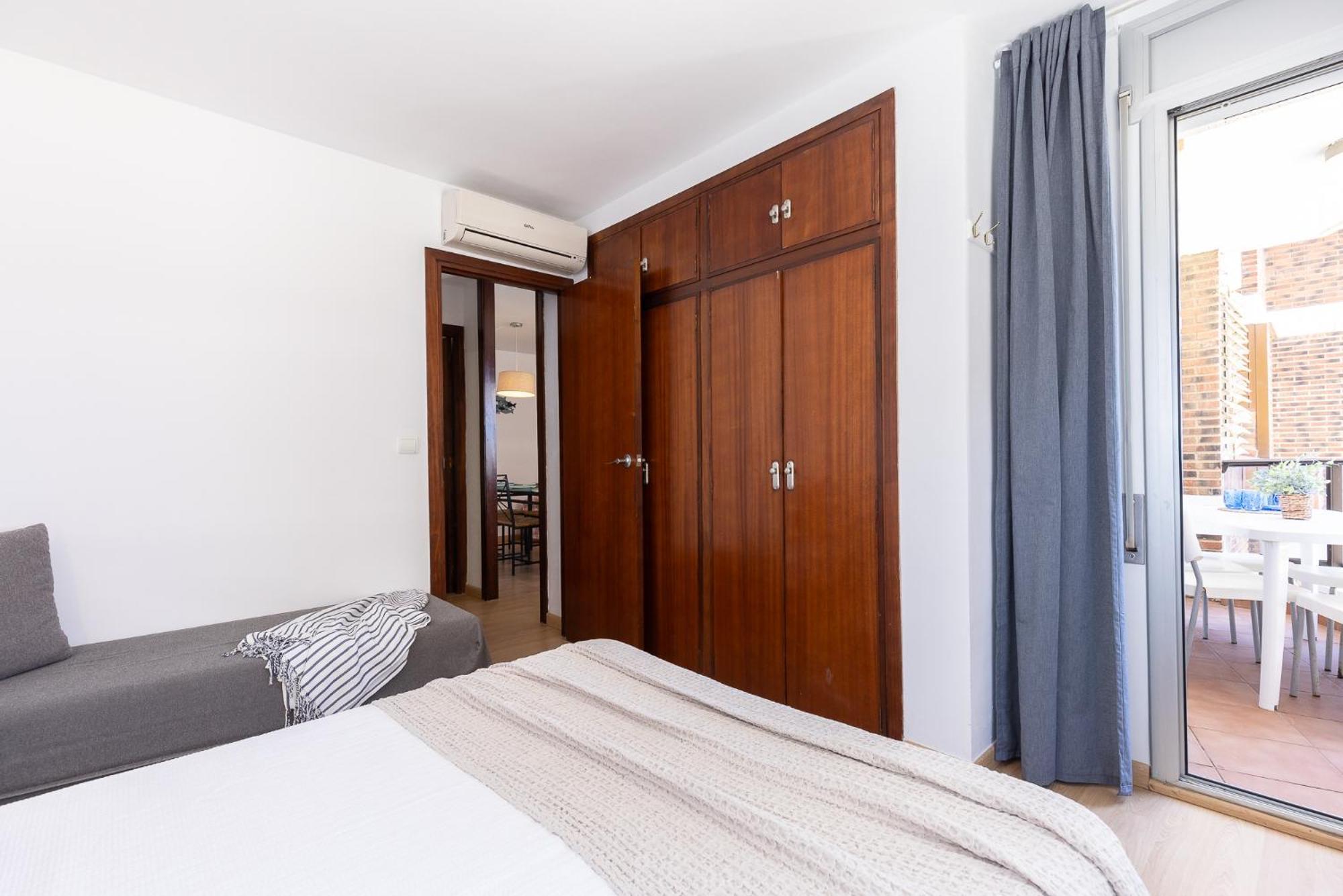 Uhc Mexico I Apartments Cambrils Pokój zdjęcie
