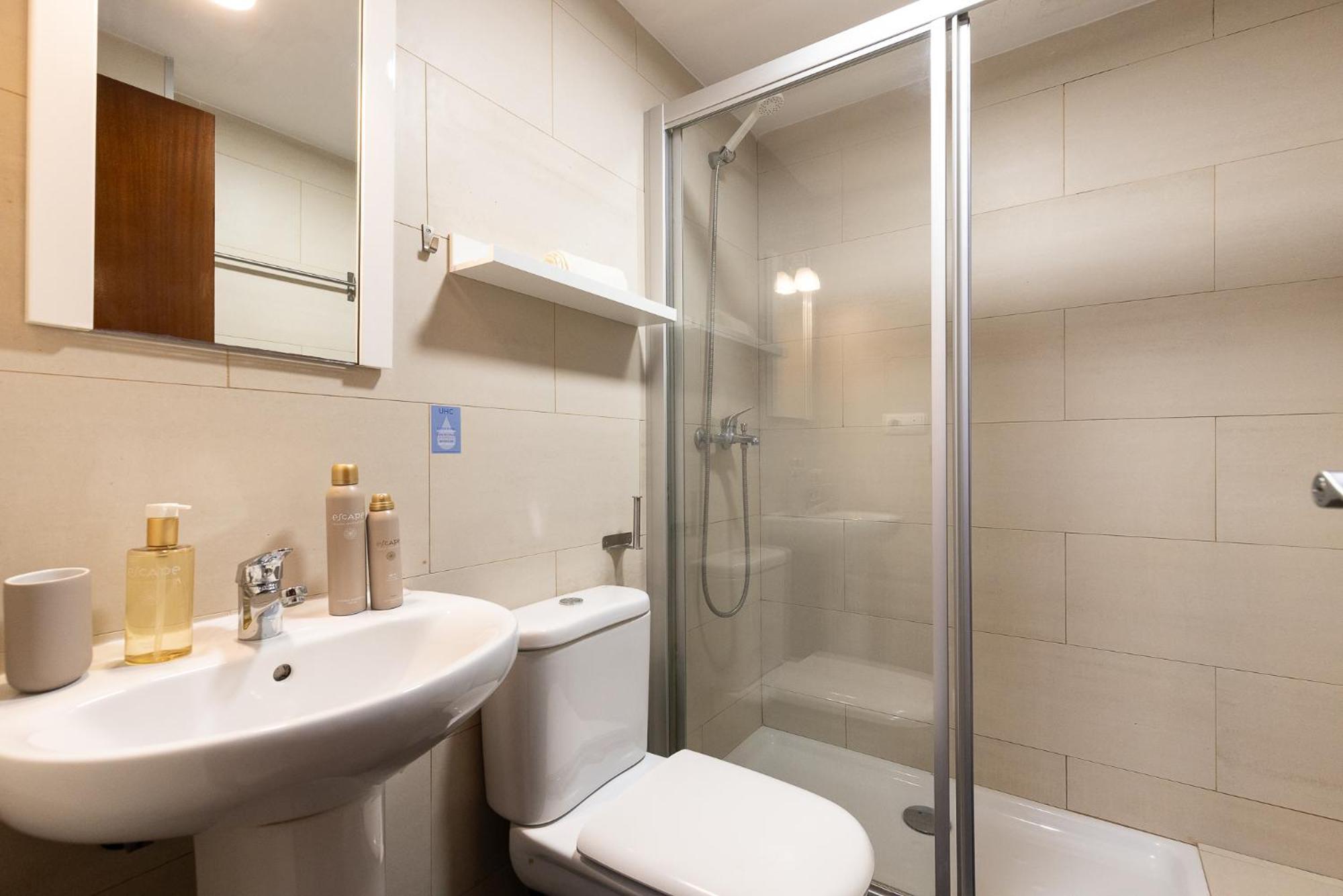 Uhc Mexico I Apartments Cambrils Zewnętrze zdjęcie