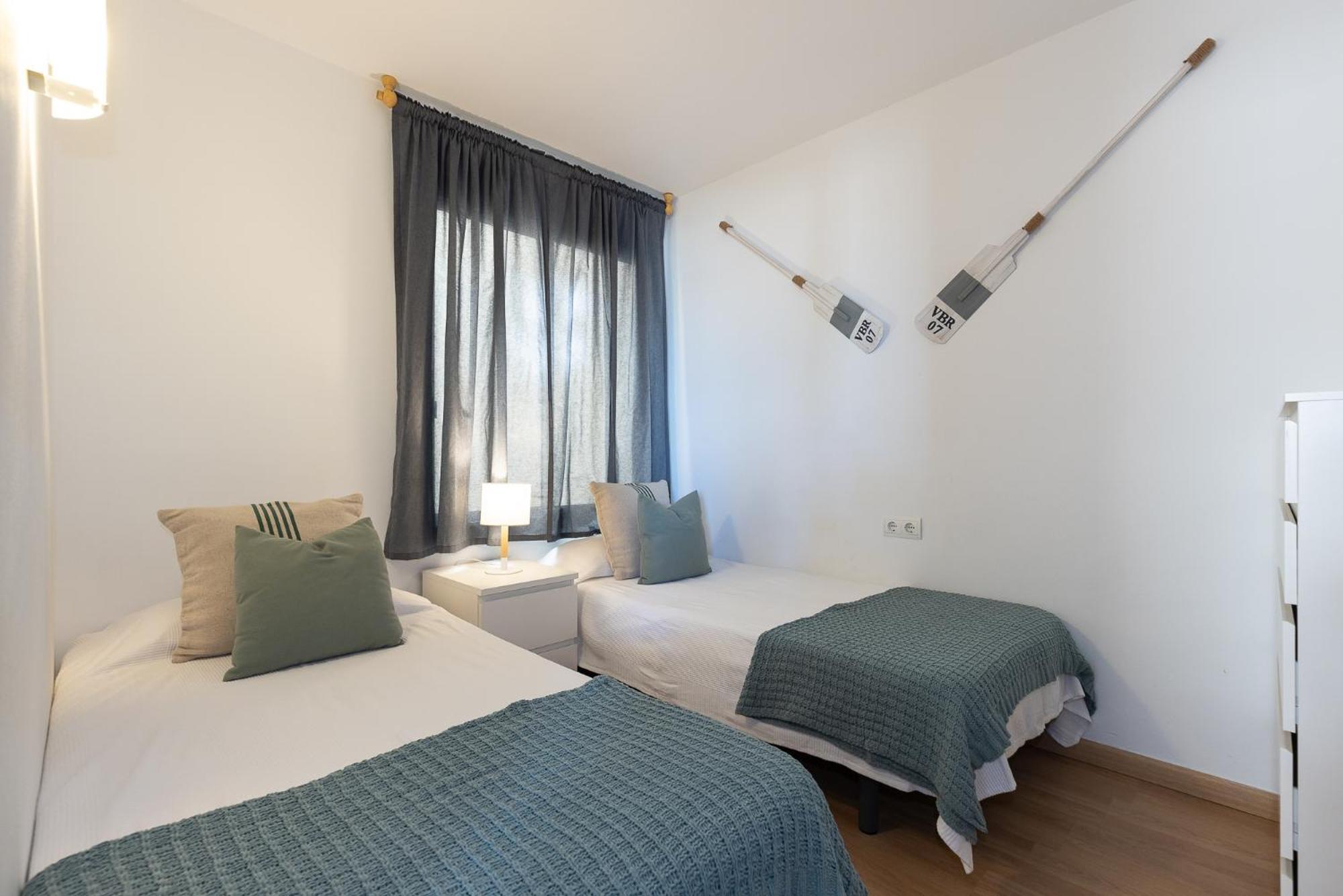 Uhc Mexico I Apartments Cambrils Zewnętrze zdjęcie