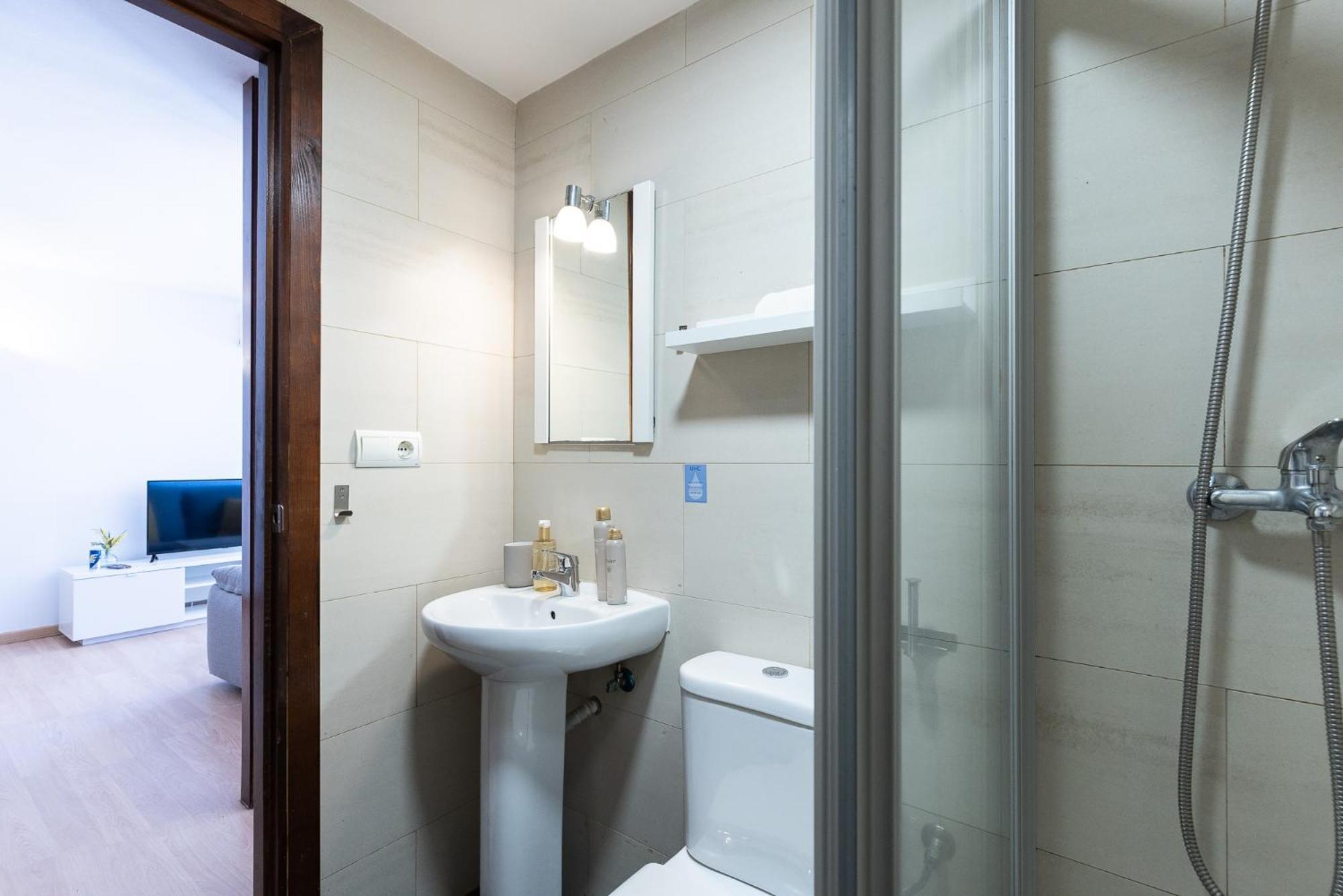 Uhc Mexico I Apartments Cambrils Zewnętrze zdjęcie