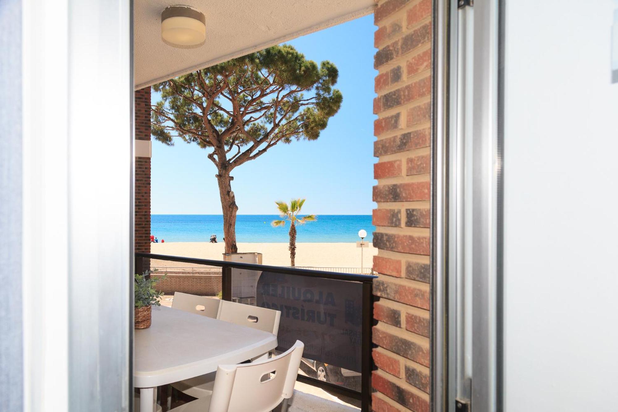 Uhc Mexico I Apartments Cambrils Pokój zdjęcie