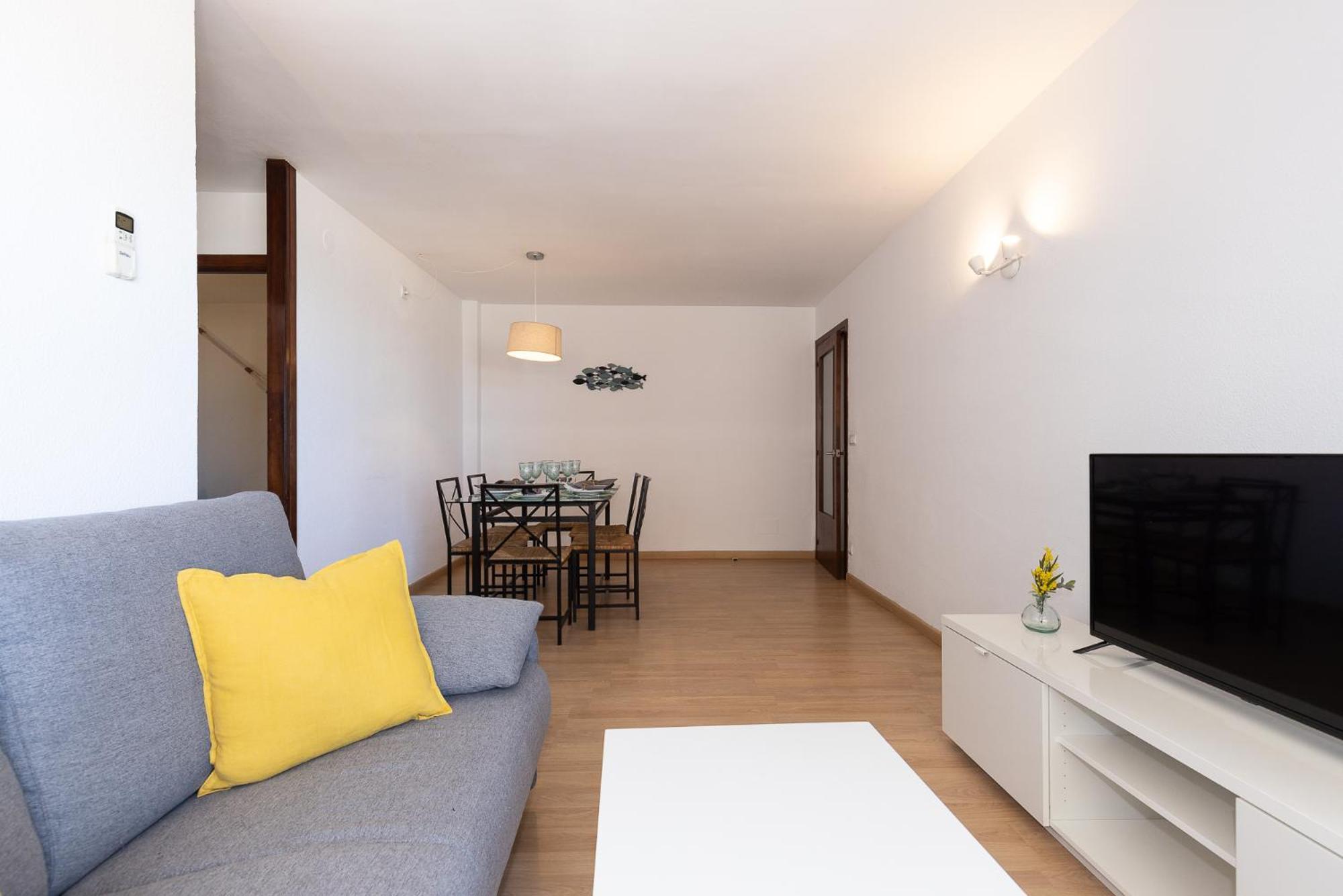 Uhc Mexico I Apartments Cambrils Pokój zdjęcie