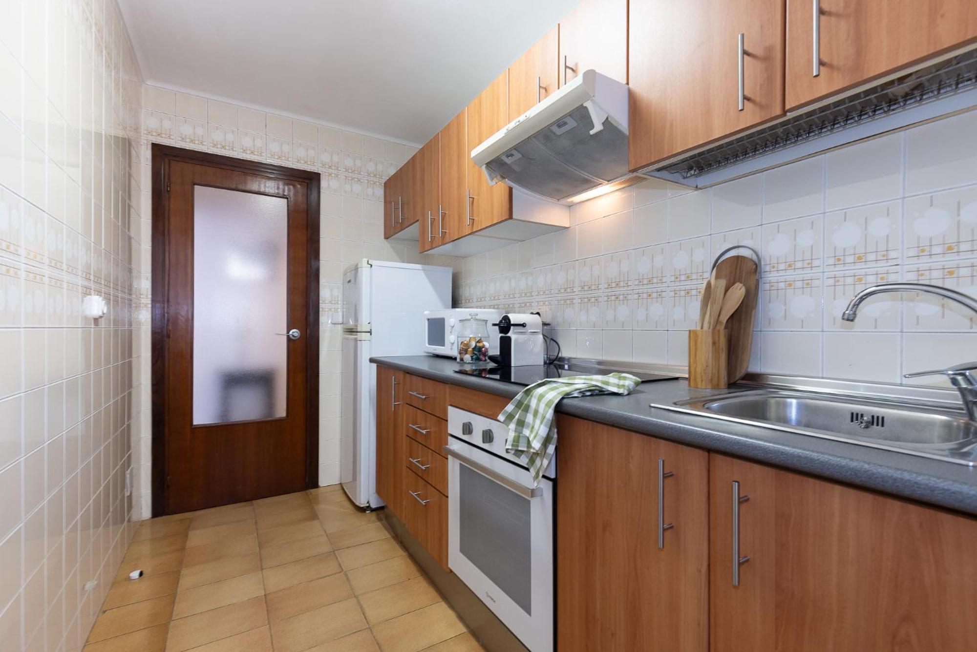 Uhc Mexico I Apartments Cambrils Pokój zdjęcie