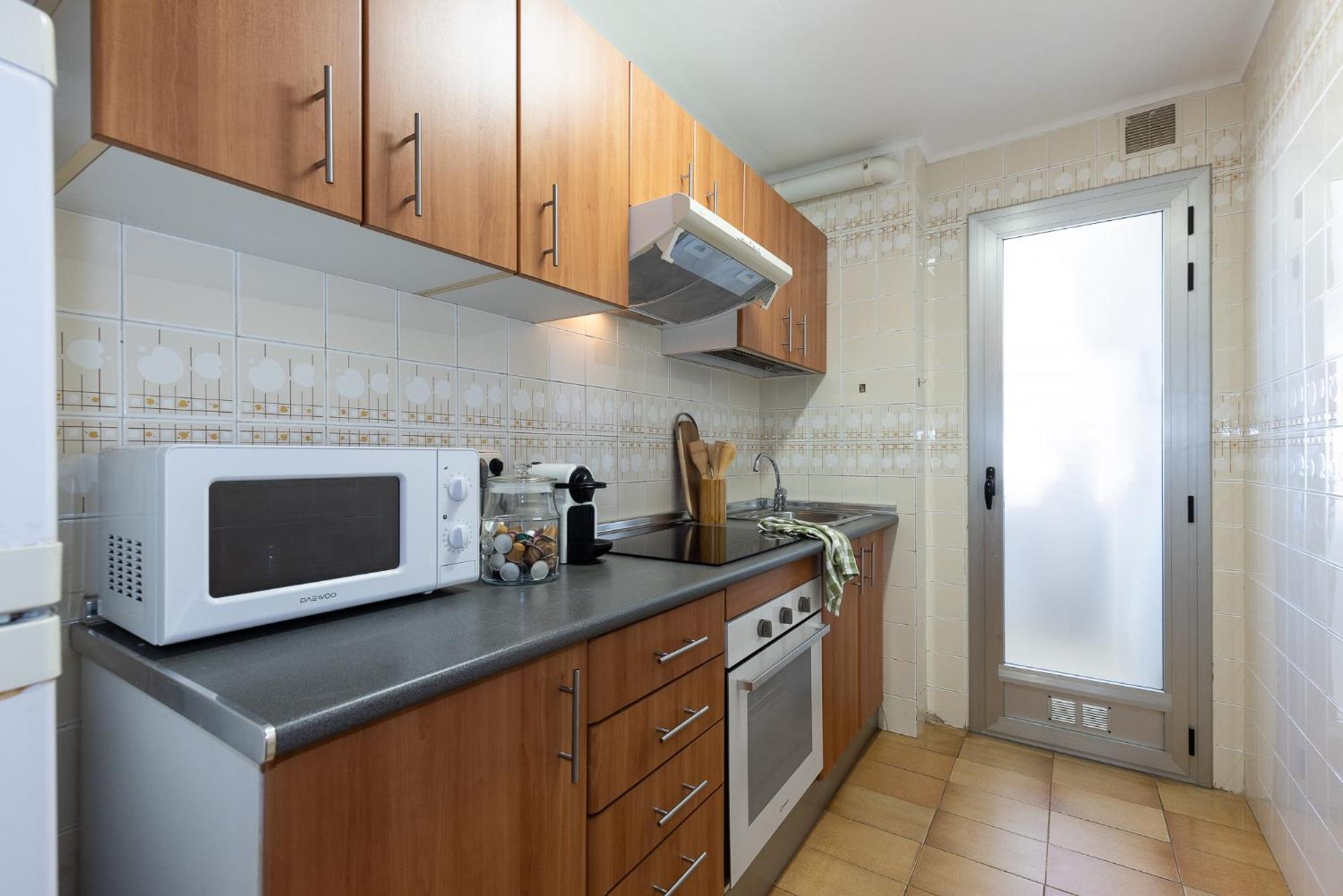 Uhc Mexico I Apartments Cambrils Zewnętrze zdjęcie