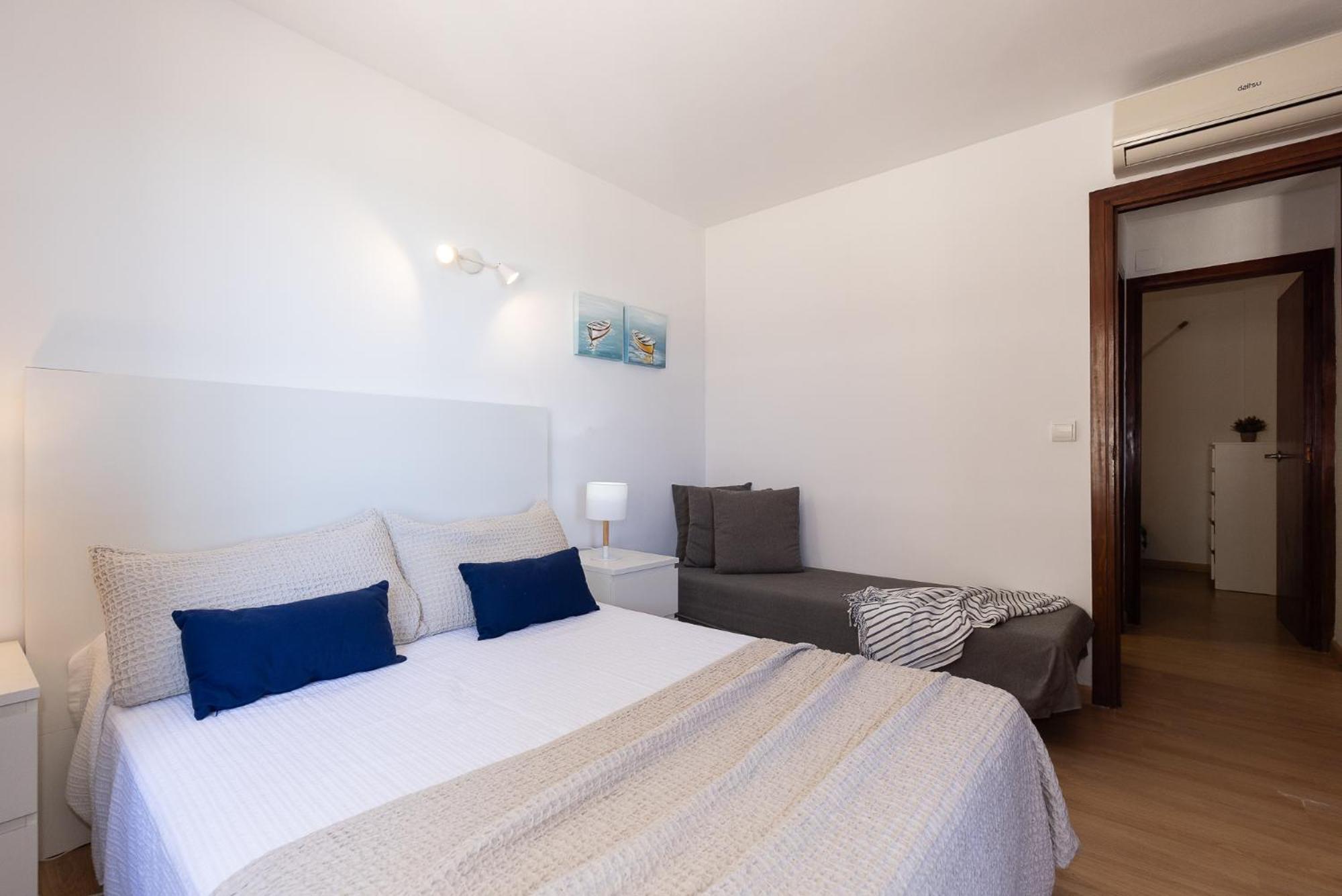 Uhc Mexico I Apartments Cambrils Zewnętrze zdjęcie