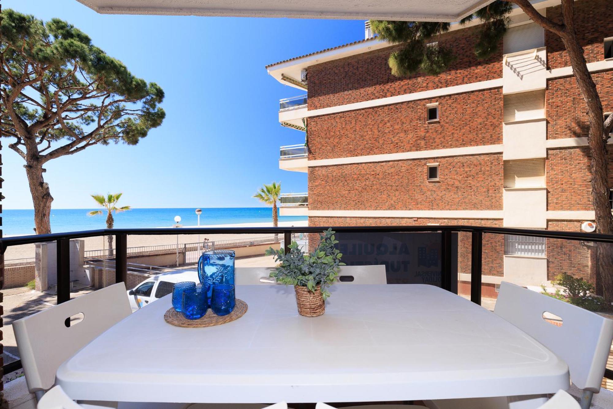 Uhc Mexico I Apartments Cambrils Zewnętrze zdjęcie
