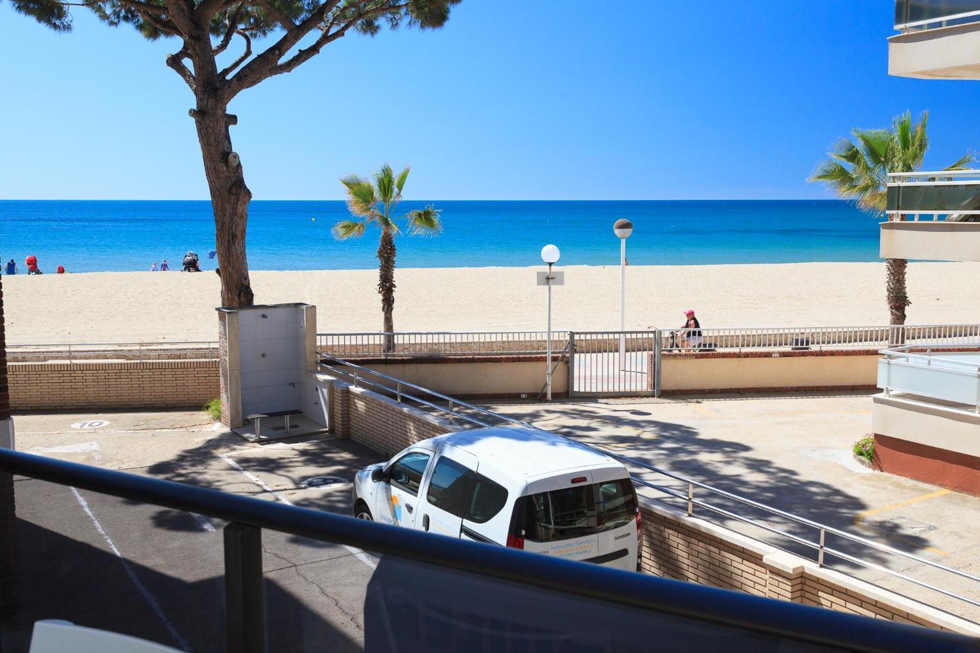 Uhc Mexico I Apartments Cambrils Zewnętrze zdjęcie