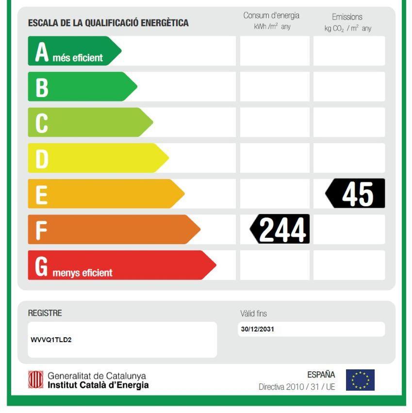 Uhc Mexico I Apartments Cambrils Pokój zdjęcie