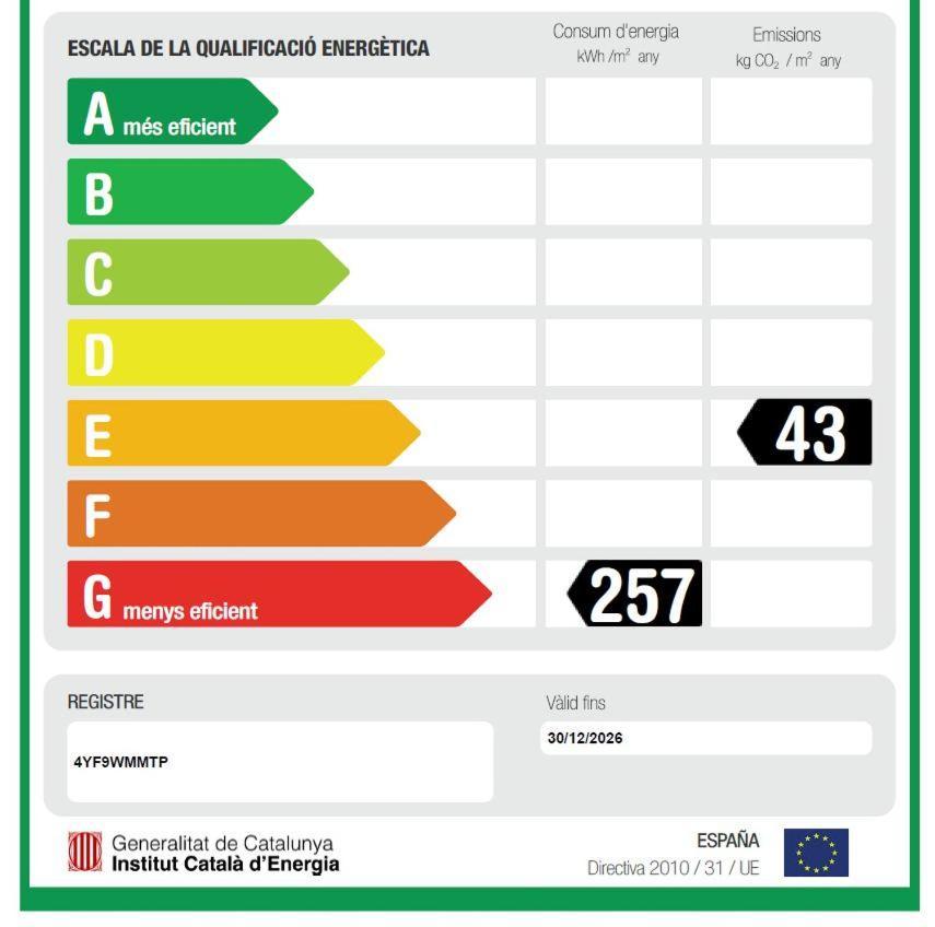 Uhc Mexico I Apartments Cambrils Pokój zdjęcie