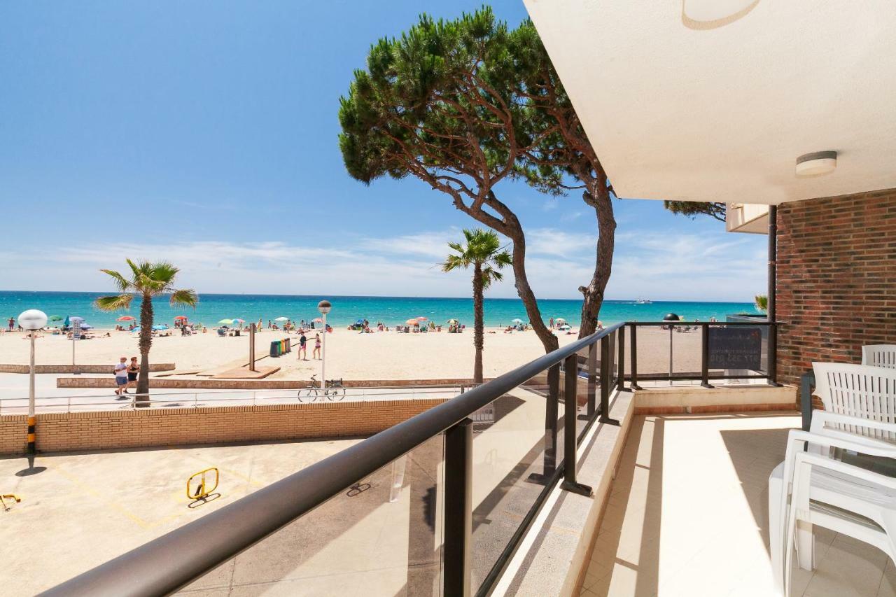 Uhc Mexico I Apartments Cambrils Zewnętrze zdjęcie