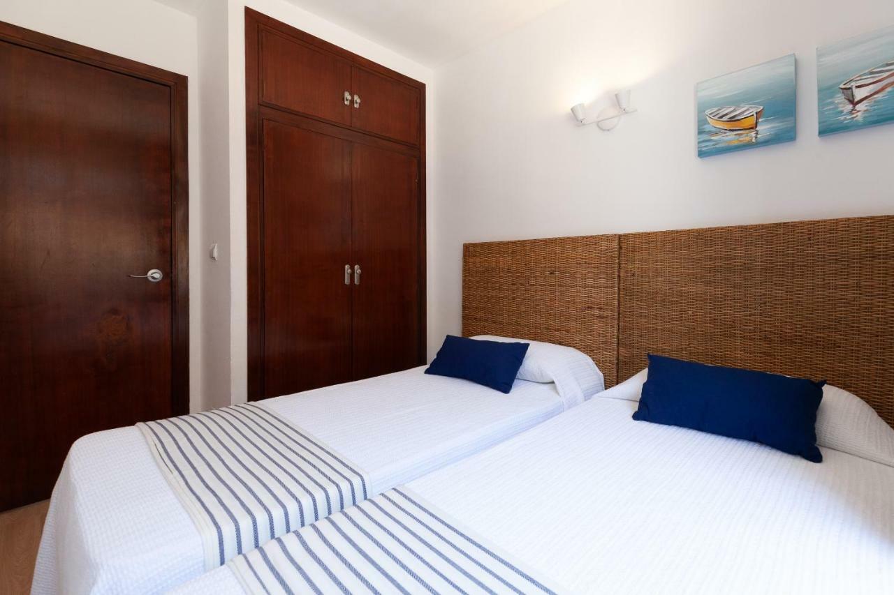 Uhc Mexico I Apartments Cambrils Zewnętrze zdjęcie