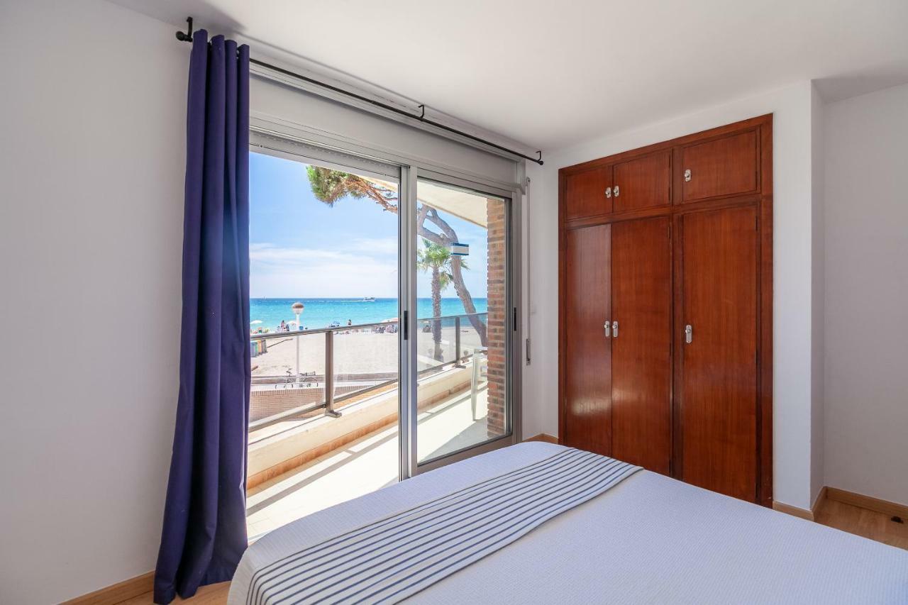 Uhc Mexico I Apartments Cambrils Zewnętrze zdjęcie