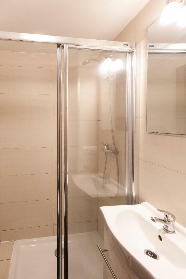 Uhc Mexico I Apartments Cambrils Zewnętrze zdjęcie
