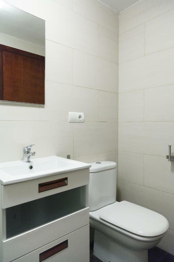 Uhc Mexico I Apartments Cambrils Zewnętrze zdjęcie