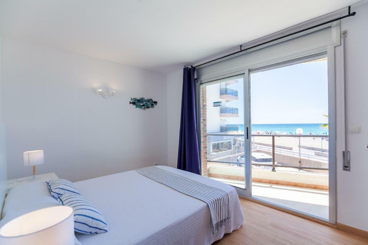 Uhc Mexico I Apartments Cambrils Zewnętrze zdjęcie